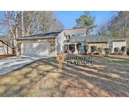 Building Photo - 8956 Habersham Dr