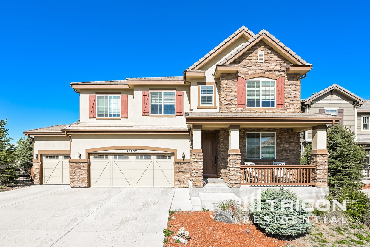 Foto principal - 10787 Hillsboro St