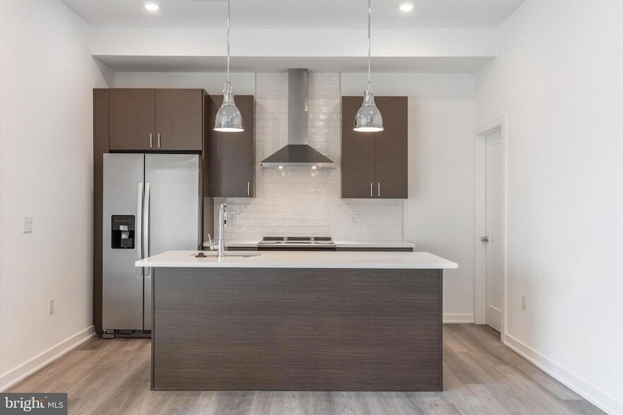 Photo - 710 N 16th Street Unit 201