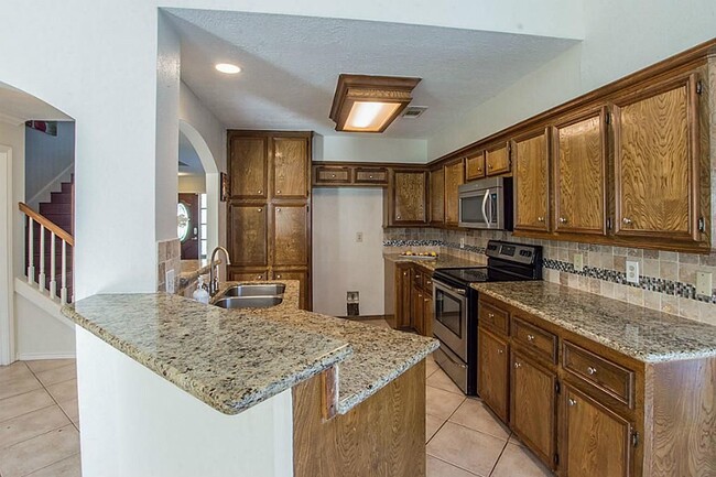 Building Photo - 4521 Allegro