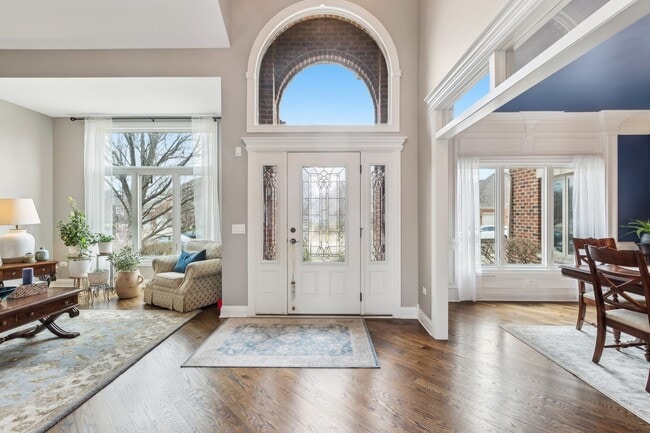 Building Photo - 4207 Chaparral Dr