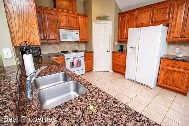 Building Photo - 3 br, 2 bath House - 8415 Lauren Dr.
