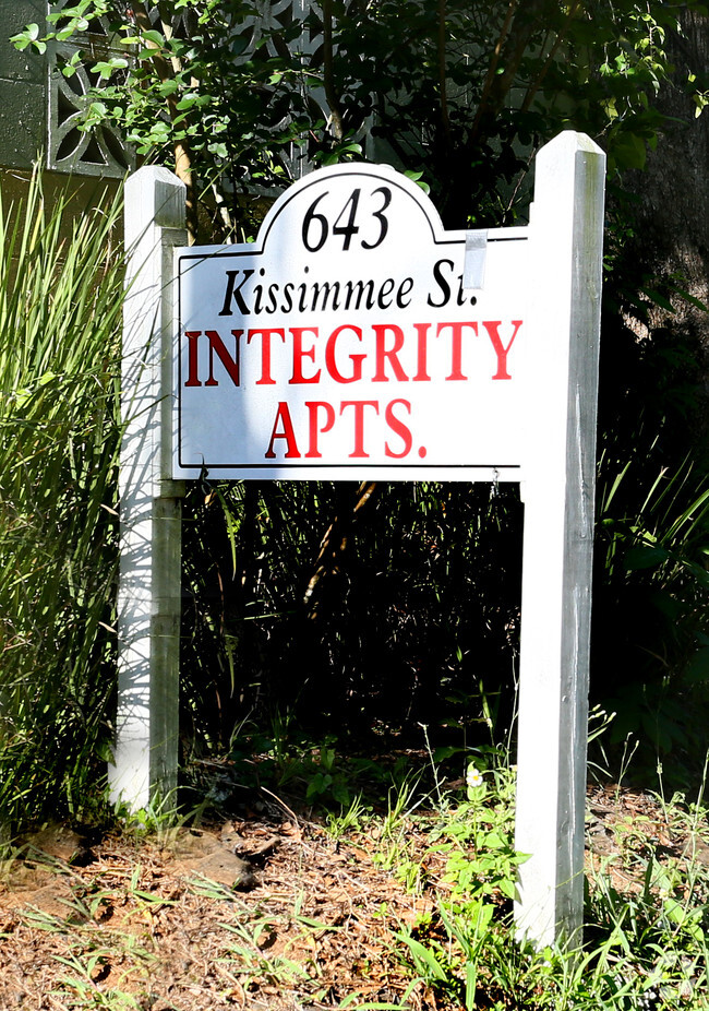Foto del edificio - Integrity Apartments