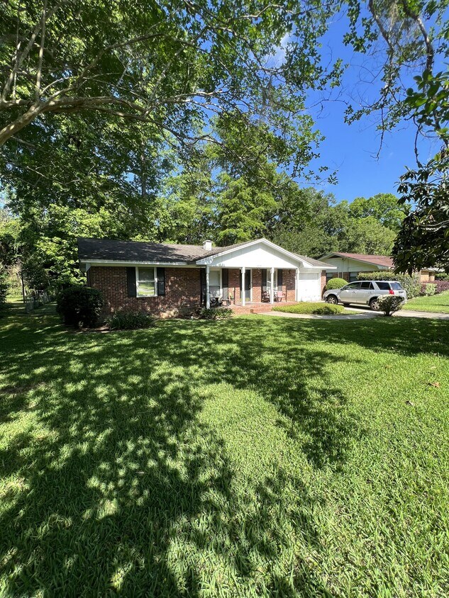 2226 Skyland Dr, Tallahassee, FL 32303 House Rental in Tallahassee