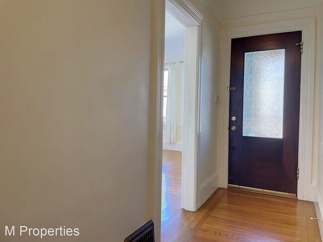 Foto del edificio - 2 br, 1 bath House - 66 Park Street