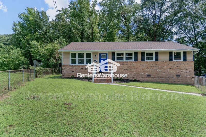 Primary Photo - 410 Round Top Ave