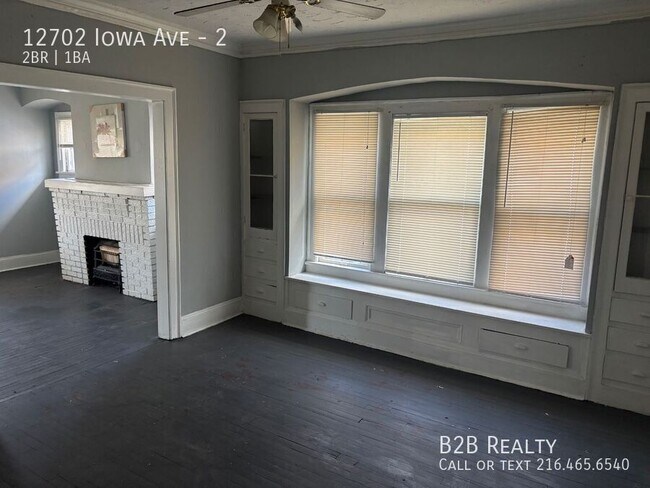 Building Photo - 12702 Iowa Ave
