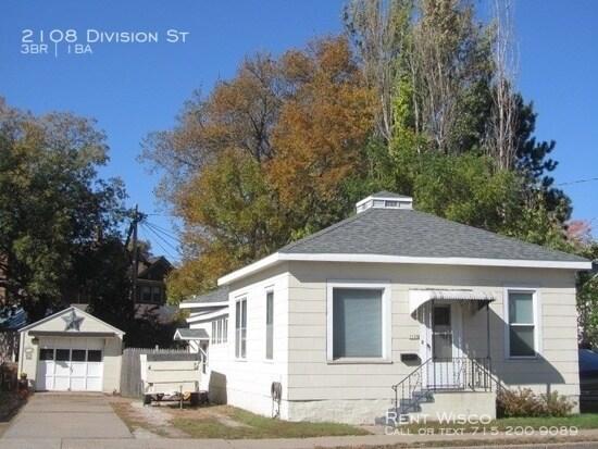 Foto principal - 2108 Division St