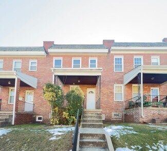 Building Photo - 3535 Lyndale Ave
