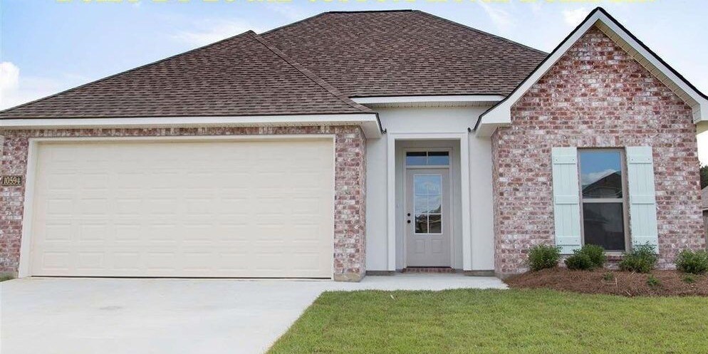 Primary Photo - 10594 Dodger Dr
