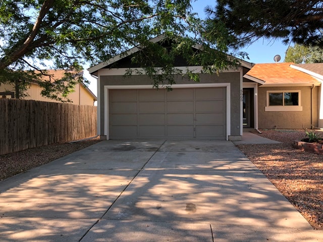 Photo - 5665 S Buckskin Pass Dr (Colorado Springs, CO) House