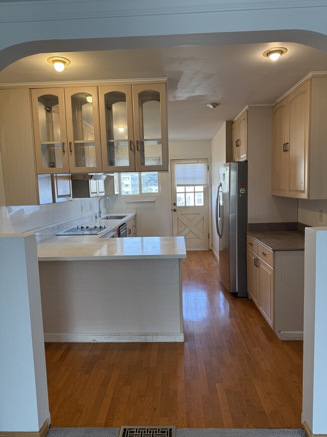 Foto del edificio - 4712 Irving St