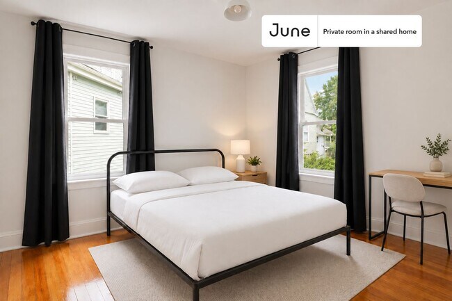 Building Photo - Room in Shared 6 bed/2 bath home in Allston