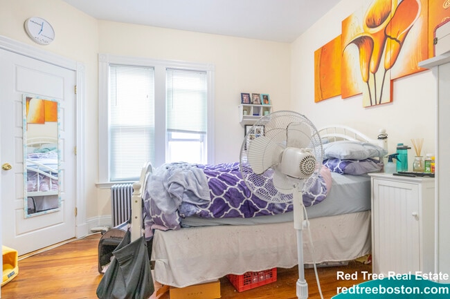 Foto del edificio - 35 Harbor View St