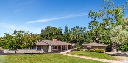 Building Photo - 17501 Wagner Rd
