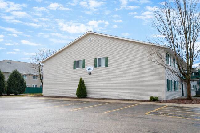 Foto del edificio - Murdock Apartments