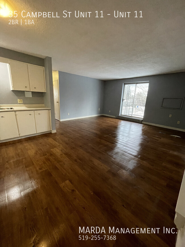 Building Photo - SPACIOUS 2BEDROOM/1BATH SUITE LOCATED CHAT...