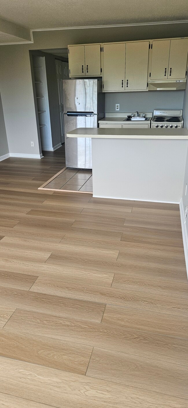 Photo - 1700 Clinch Ave Apartment