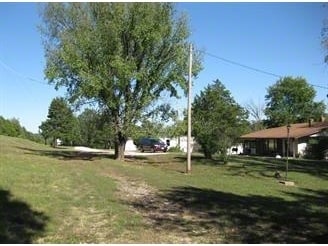  - Missouri 21 & Timberwolf Dr