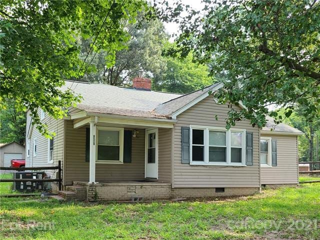 Primary Photo - 8528 Old Plank Rd