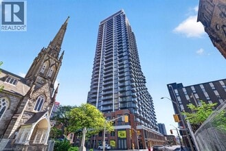 Building Photo - 75 James St S