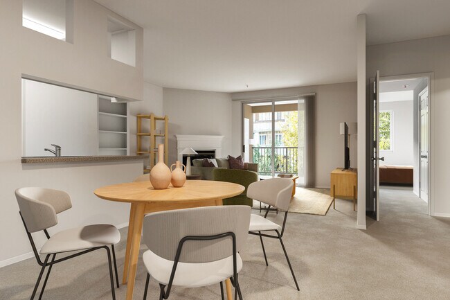 Foto del edificio - 3100 Rubino Dr