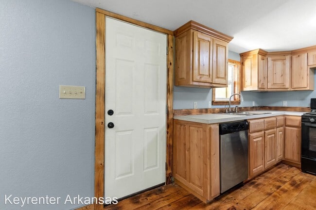 Foto del edificio - 2 br, 1 bath House - 105 Nelson Park Rd SW