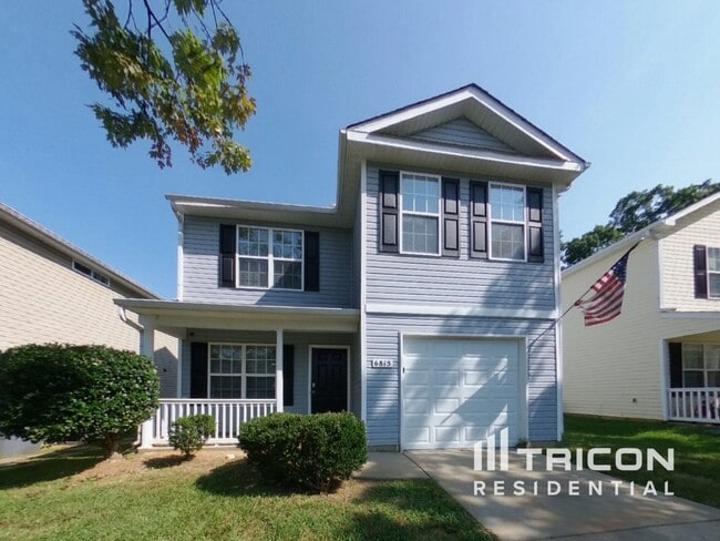 Building Photo - 6815 Jamison Ln