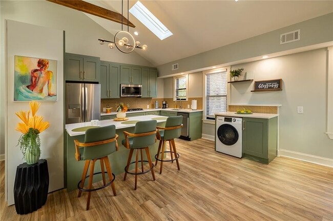 Building Photo - 1668 N Druid Hills Rd NE