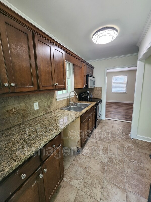 Foto del edificio - 4207 17th Ave