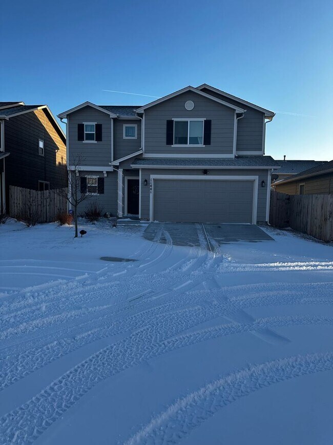 Building Photo - 3 br, 2.5 bath House - 11441 Moonrock Hts
