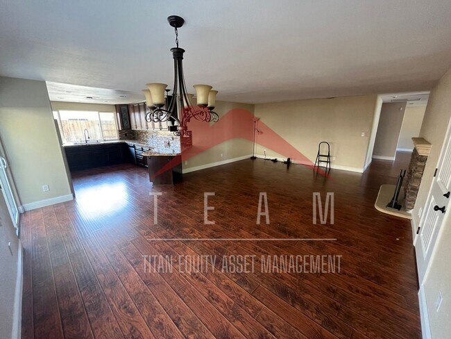 Building Photo - 3 br, 2 bath House - 8332 Cranford Way
