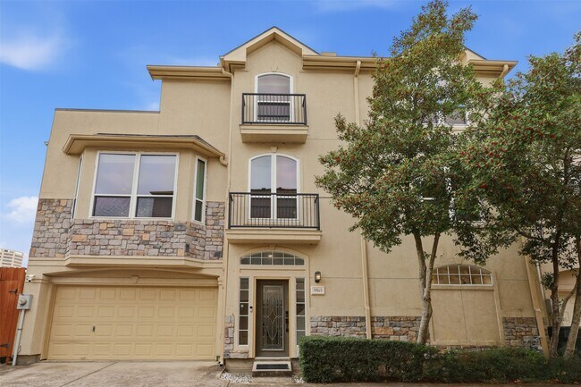 Foto del edificio - 5515 Venice St