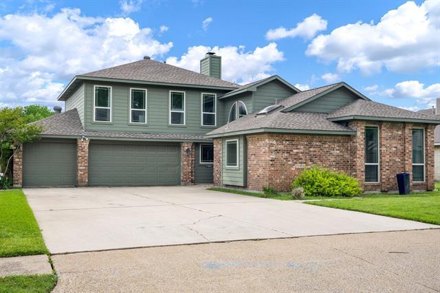 Foto del edificio - 419 Brooks Ln