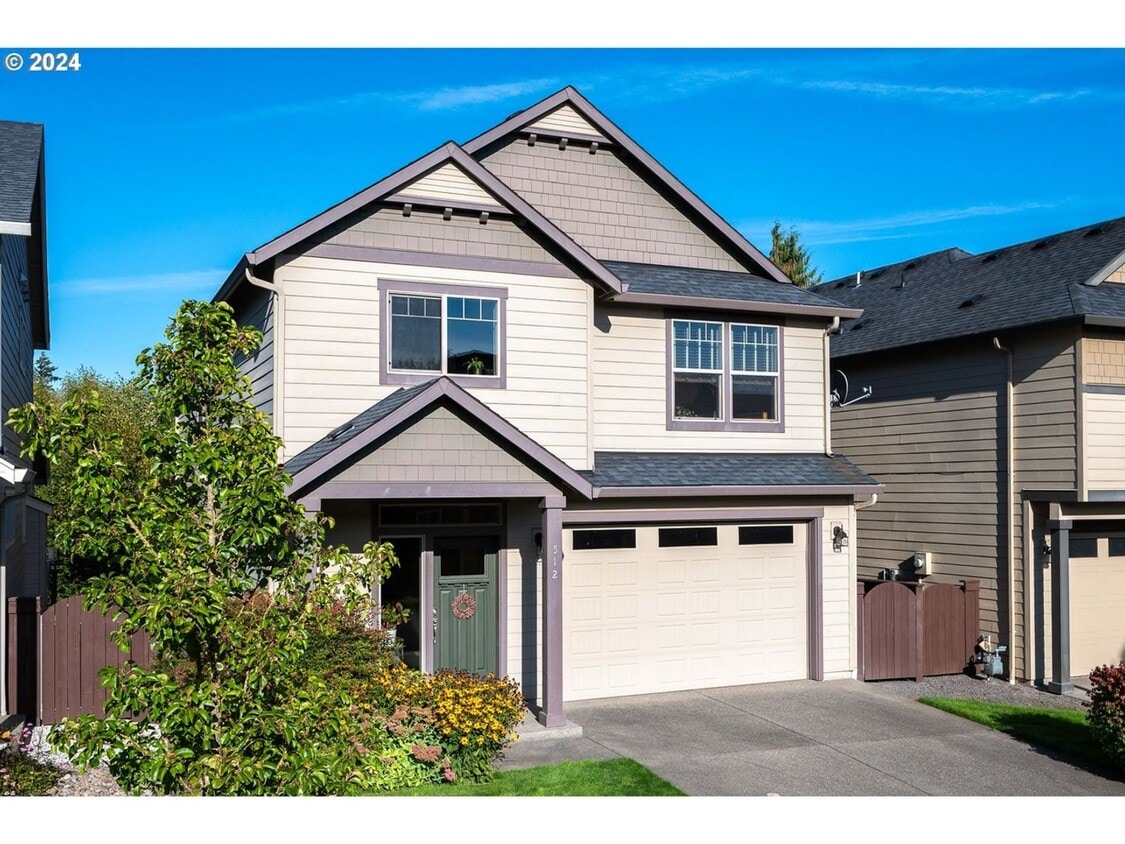 Primary Photo - Beautiful Pioneer Canyon Home