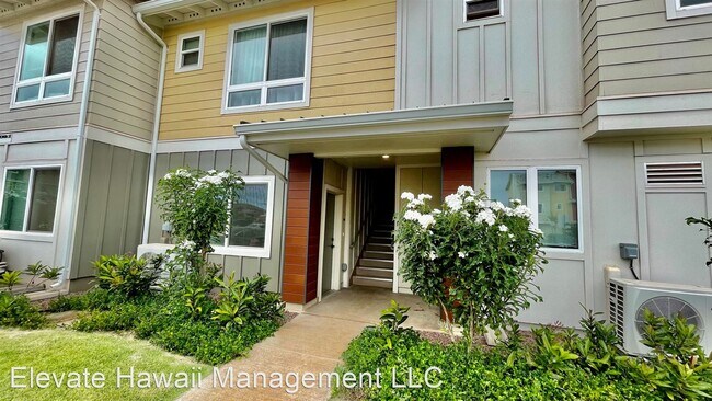 Foto del edificio - Studio, 1 bath House - 91-3617 Kamolehonua...