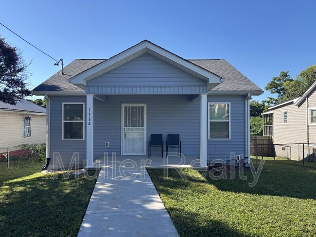 Photo - 1732 Jourolman Ave House