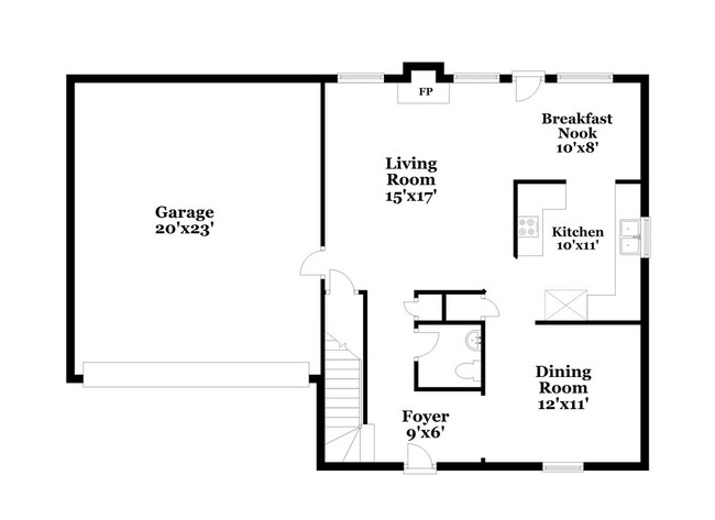 Building Photo - 2015 Patrick Mill Pl NE