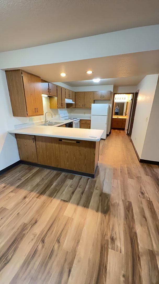 Foto del interior - Brookside North Apartments