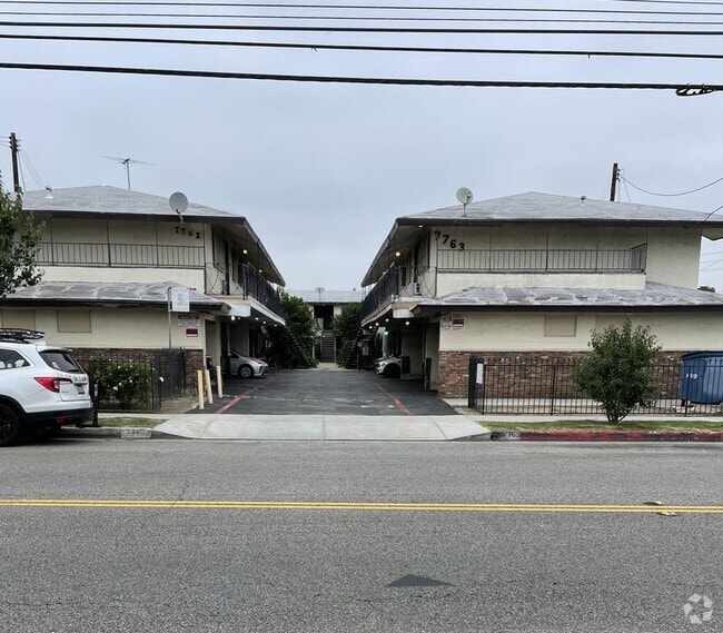 Building Photo - 7763 Hellman Ave