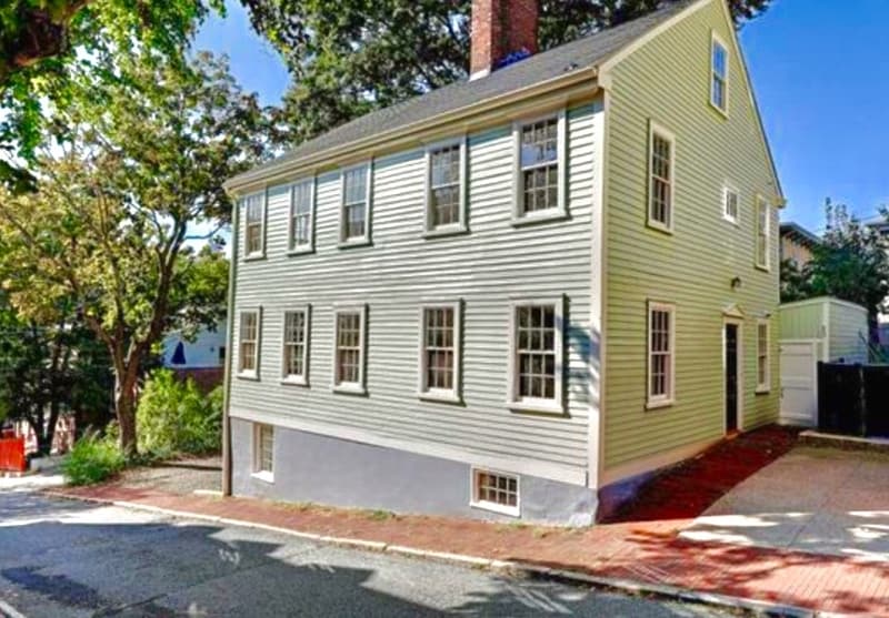 Photo - 11 Cady St (Providence, RI)