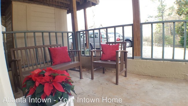 Foto del edificio - 1380 Glenwood Ave SE