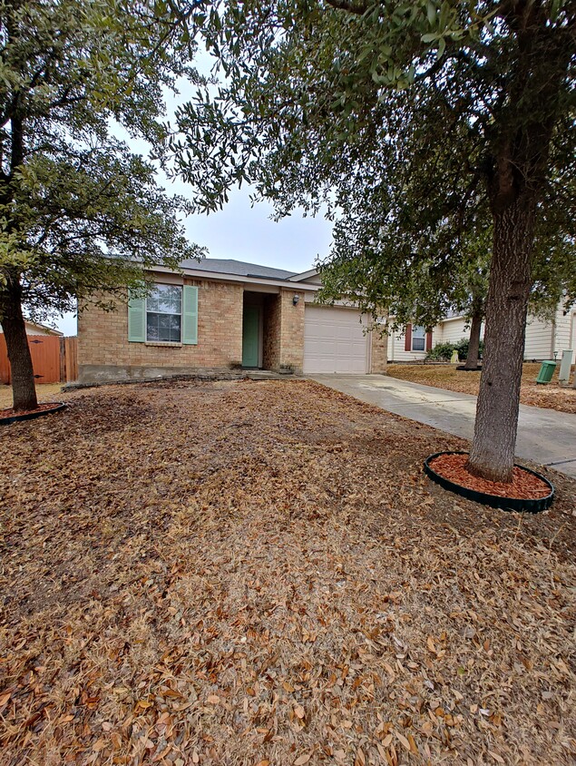 Foto principal - 11123 Pecan Canyon