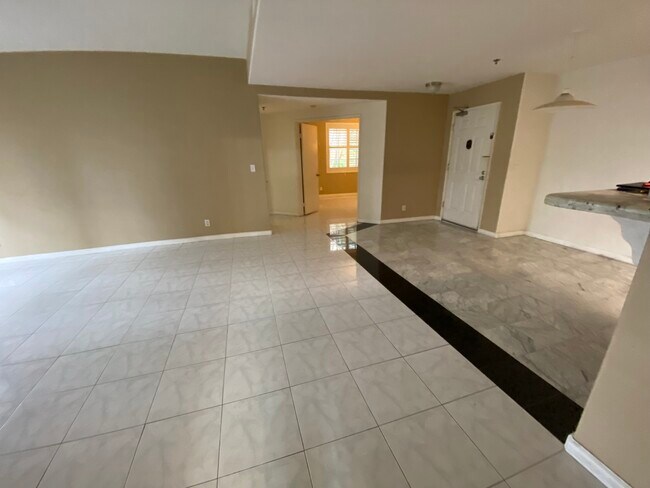 Inside Entrance - 3969 Mahaila Ave
