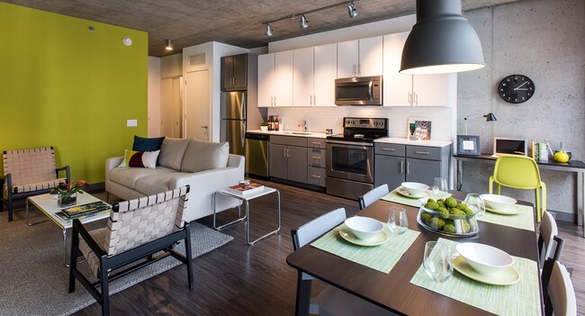 Foto del edificio - 212 W Washington St