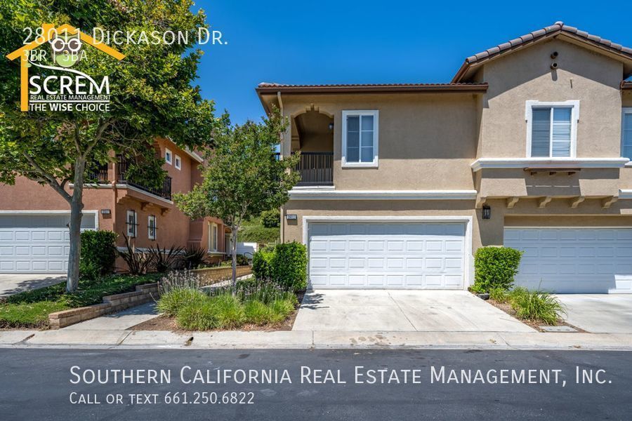 Foto principal - Beautiful Valencia Cornerstone Townhouse