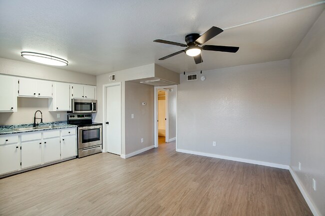 Foto del edificio - 1452 E Cinnabar Ave