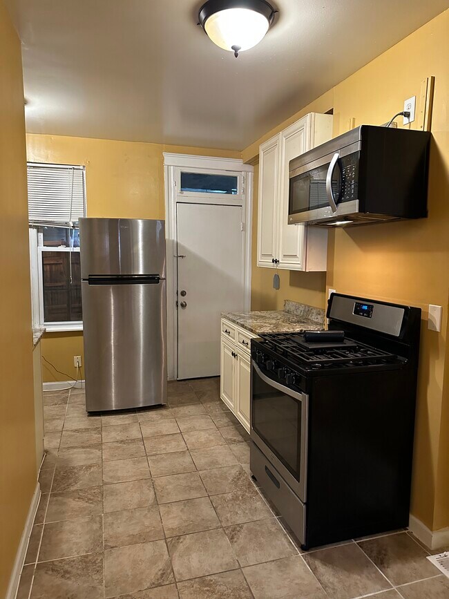 436 Ilchester Ave, Baltimore, MD 21218 Townhome Rentals in Baltimore