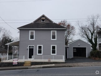 Building Photo - 344 W Baltimore St