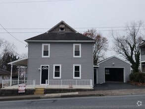 Building Photo - 344 W Baltimore St